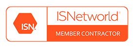 ISNetworld logo